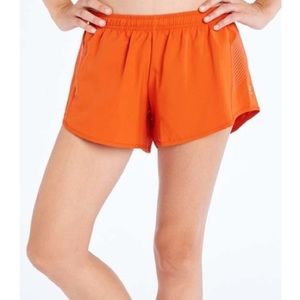 Oiselle Distance Shorts